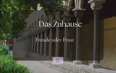 Energetische Hausreinigung