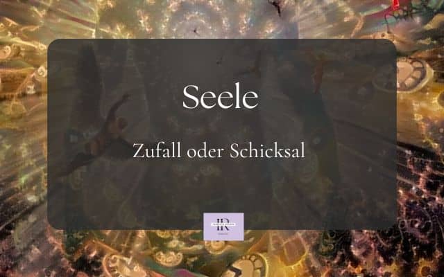 Macht eine Seele Fehler?