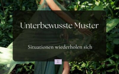 Warum passiert das immer mir?