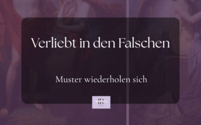 Verliebt in den Falschen