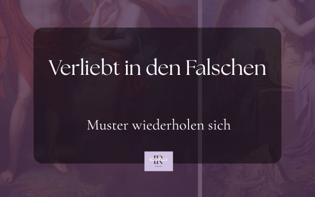Verliebt in den Falschen