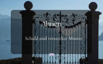Trauma der Ahnen auflösen