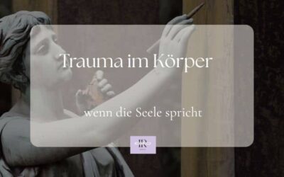 Trauma im Körper