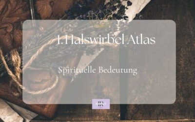 Atlas Spirituelle Bedeutung
