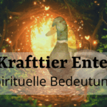 Spirituelle Bedeutung Krafttier Ente
