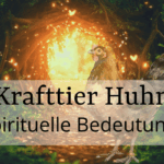 Spirituelle Bedeutung von Krafttier