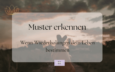Muster erkennen: Warum dieselben Probleme  sich immer wiederholen
