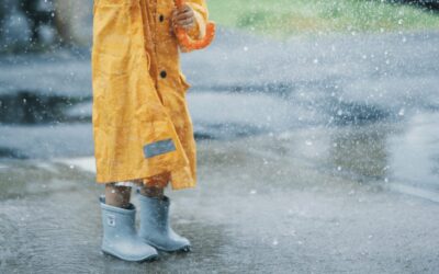 Das innere Kind und frühere Leben: Warum manche Wunden so tief sitzen