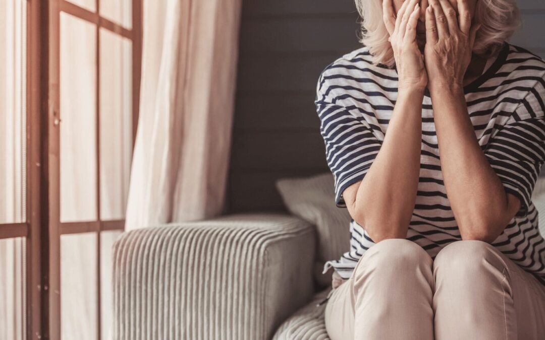 Warum Frauen über Demütigung in Beziehungen schweigen