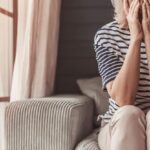 iele Frauen schweigen jahrelang über das, was sie in ihrer Beziehung an Demütigung erlebt haben.