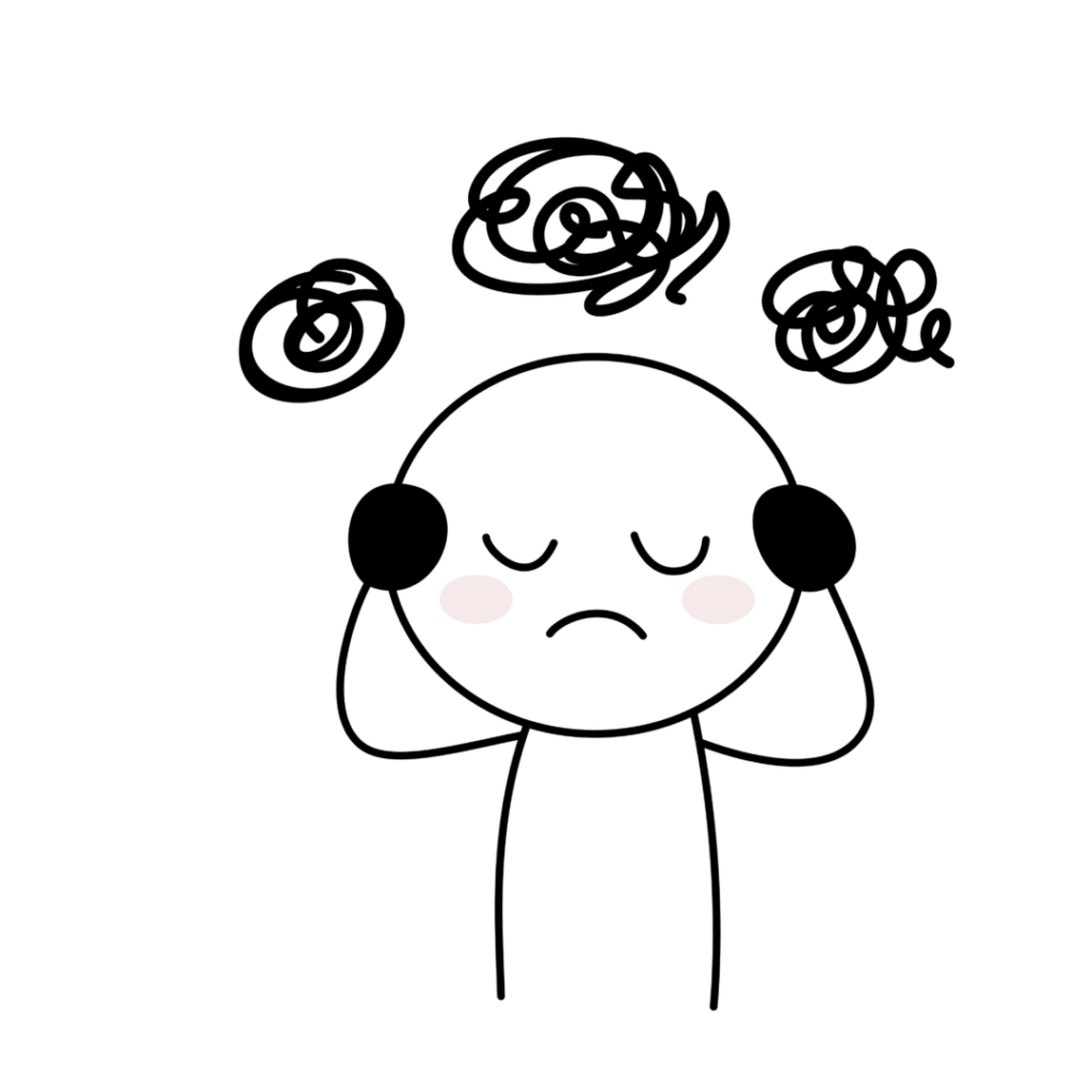 Energieräuber erkennen