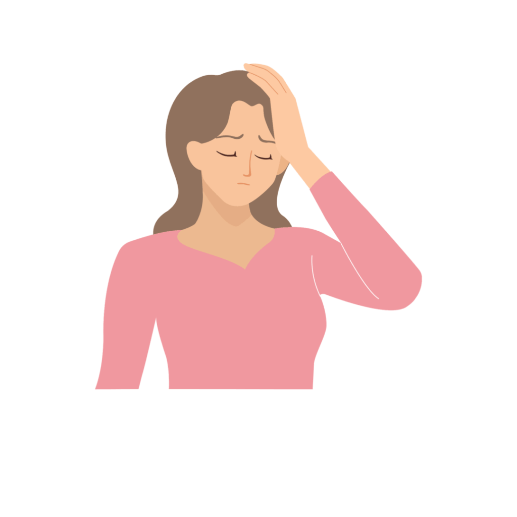 Spirituelle Bedeutung von körperliche Symptome