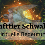 6. Spirituelle Bedeutung -Krafttier Schwalbe Spirituelle Bedeutung Krafttier Schwalbe