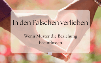 In den Falschen verlieben?