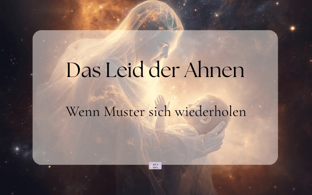 Trauma der Ahnen auflösen