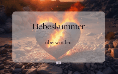 Liebeskummer überwinden