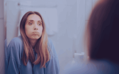 Grenzen setzen und trotzdem Schuld fühlen: Warum es so schwer ist