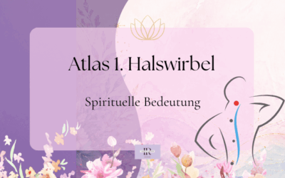 Atlas Spirituelle Bedeutung
