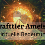 4. Krafttier Ameise Spirituelle Bedeutung Krafttier Ameise