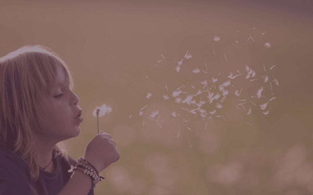 Das Innere Kind und frühere Leben